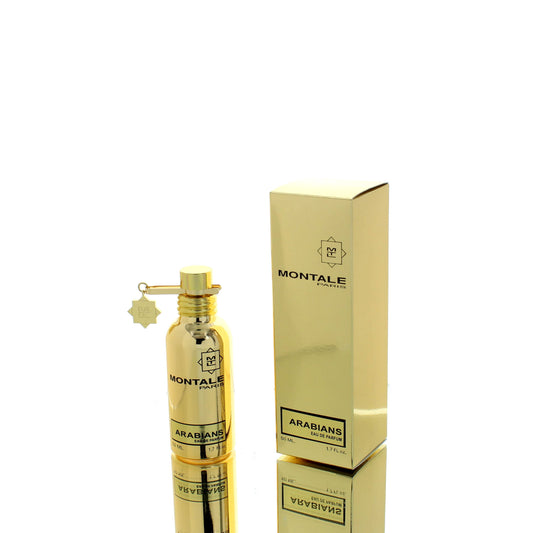 Montale Arabians For Man/Woman Eau De Parfum Perfume Boxed
