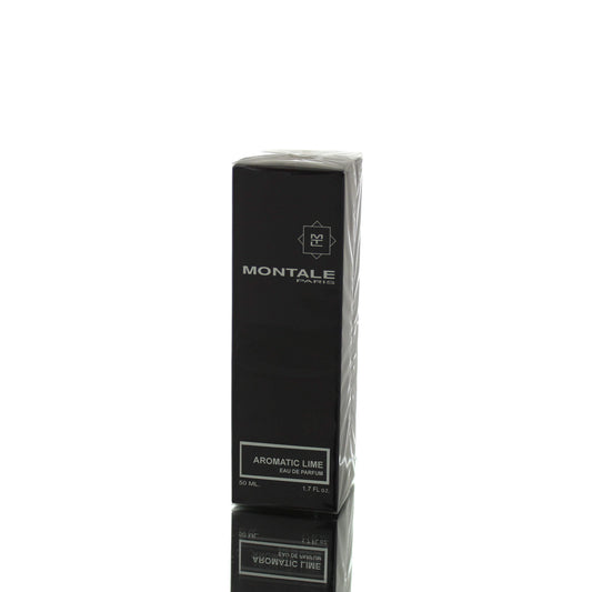Montale Aromatic Lime For Man/Woman Eau De Parfum Perfume Boxed