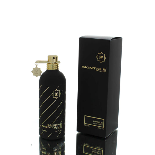Montale Bakhoor For Man/Woman Eau De Parfum Perfume Tester