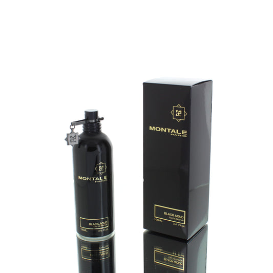 Montale Black Aoud For Man/Woman Eau De Parfum Perfume Tester