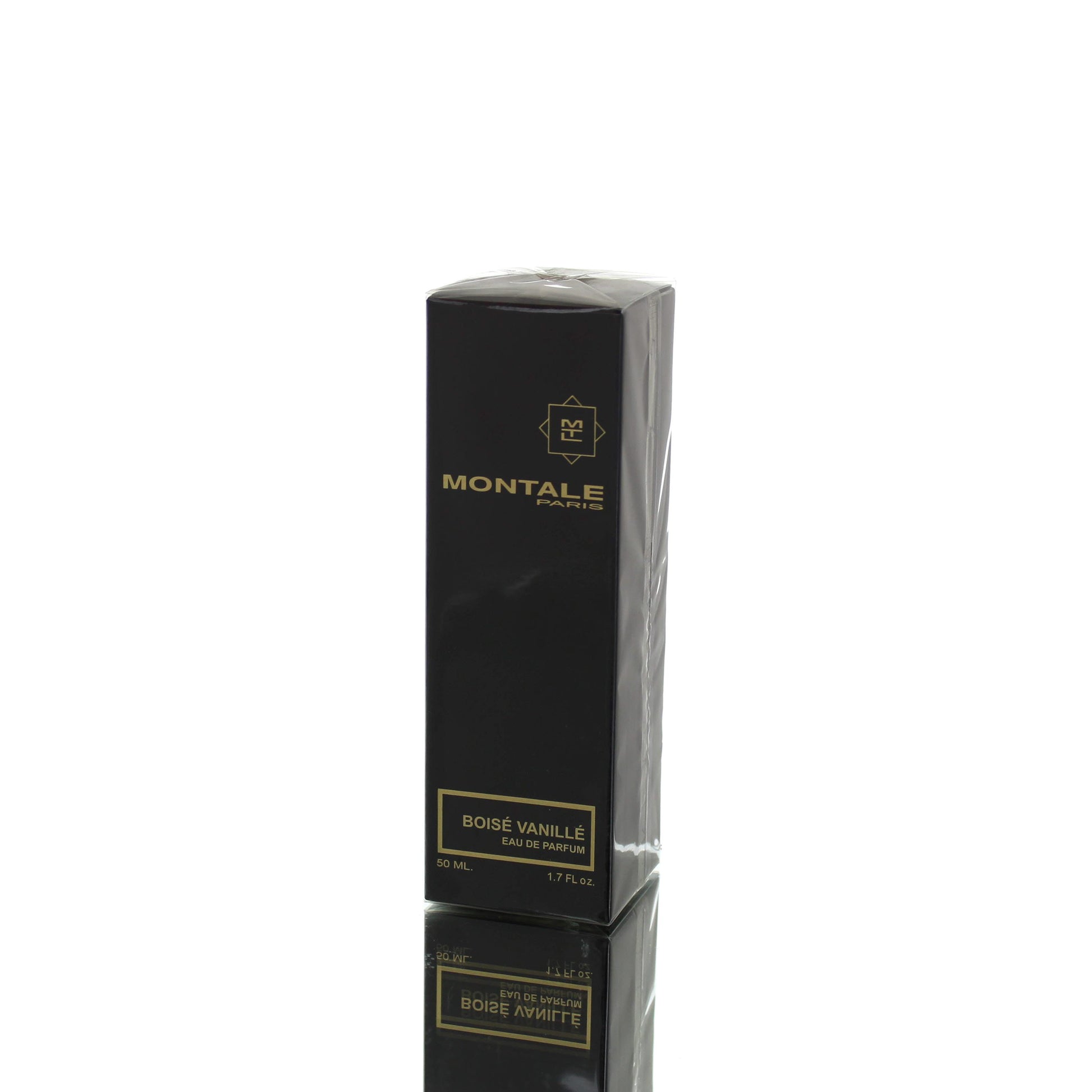 Montale Boise Vanille For Woman Eau De Parfum Perfume Boxed