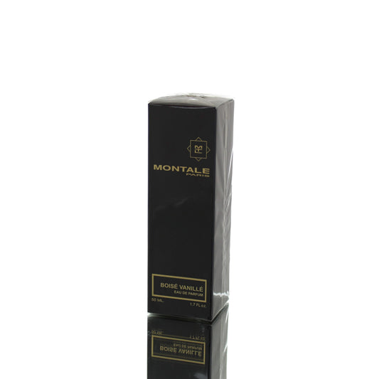 Montale Boise Vanille For Woman Eau De Parfum Perfume Boxed