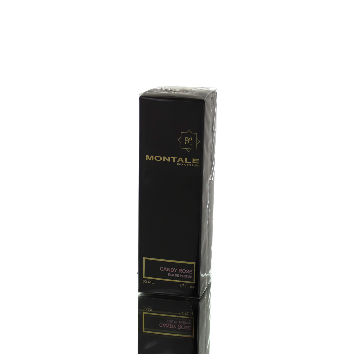 Montale Candy Rose For Woman Eau De Parfum Perfume Boxed