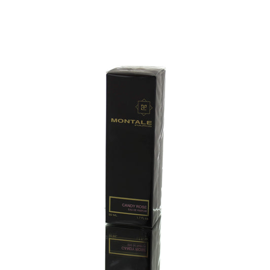 Montale Candy Rose For Woman Eau De Parfum Perfume Boxed