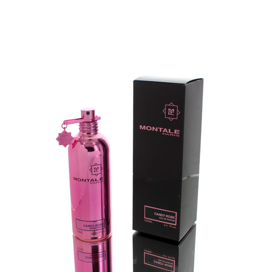 Montale Candy Rose For Woman Eau De Parfum Perfume Boxed