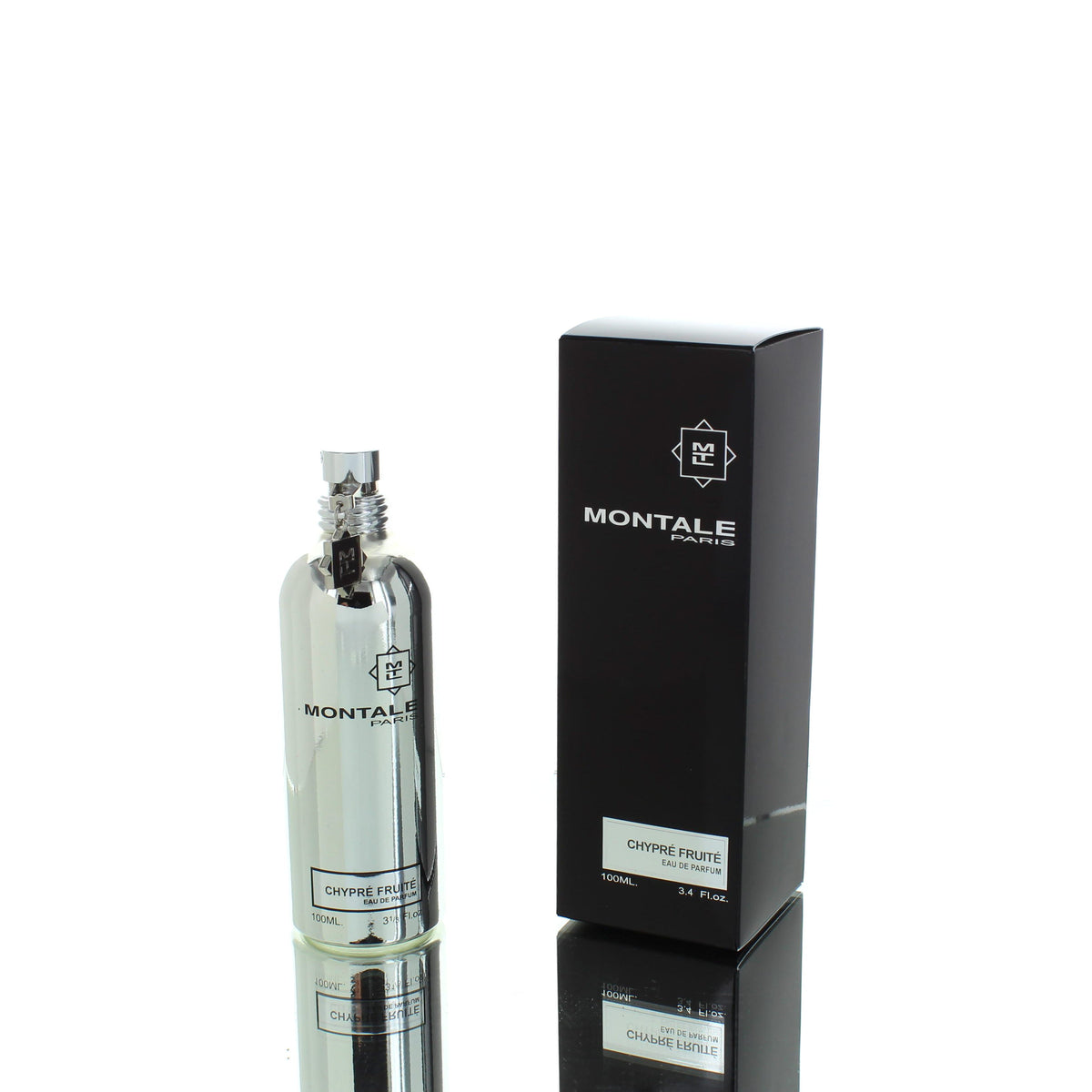 Montale Chypre Fruite For Man/Woman Eau De Parfum Perfume Boxed