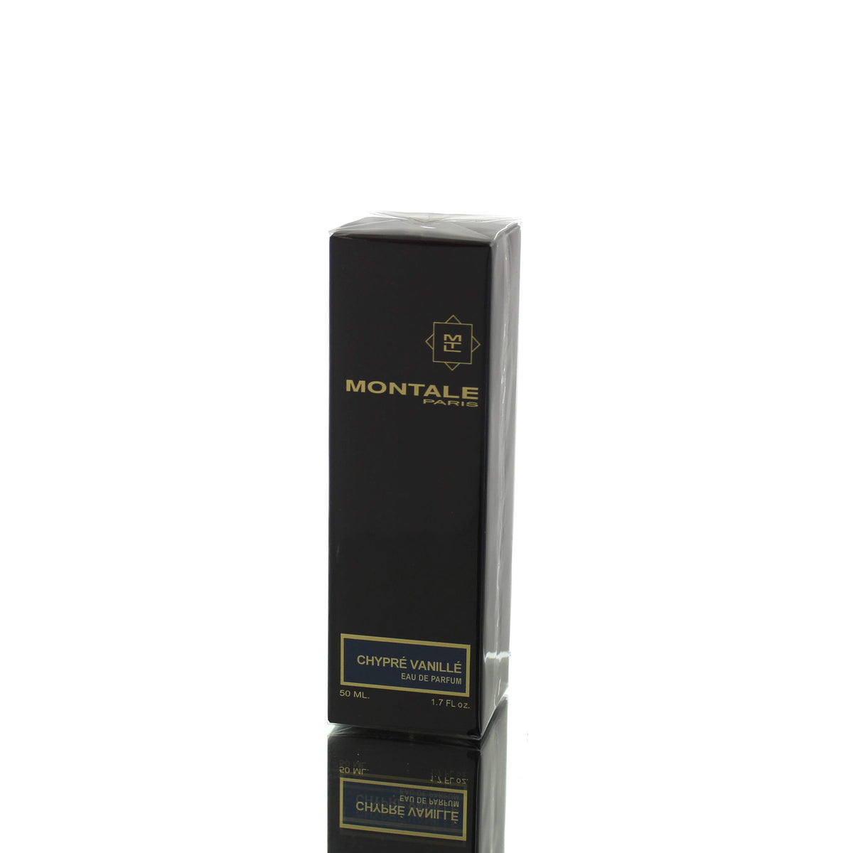 Montale Chypre Vanille For Man/Woman Eau De Parfum Perfume Boxed