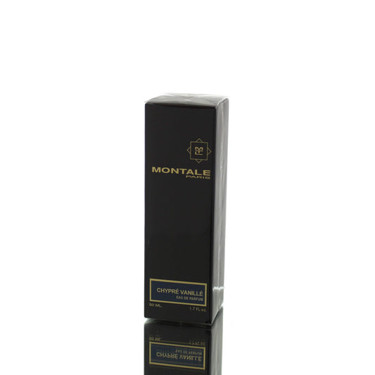 Montale Chypre Vanille For Man/Woman Eau De Parfum Perfume Boxed