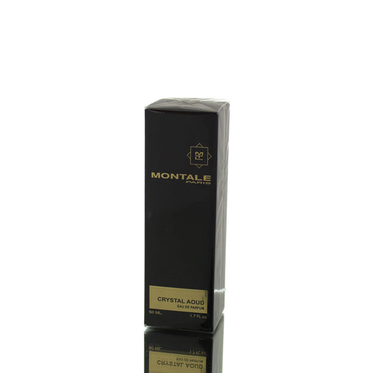 Montale Crystal Aoud For Man/Woman Eau De Parfum Perfume Boxed
