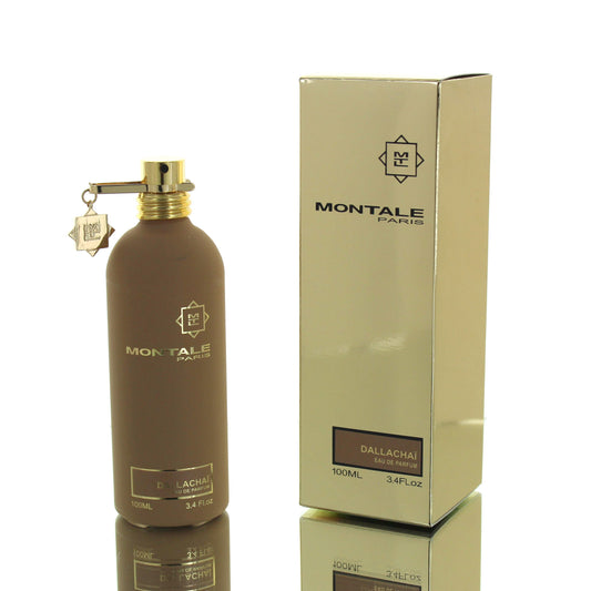 Montale Dallachai For Man/Woman Eau De Parfum Perfume Boxed