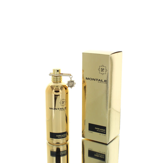 Montale Dark Aoud For Man/Woman Eau De Parfum Perfume Boxed
