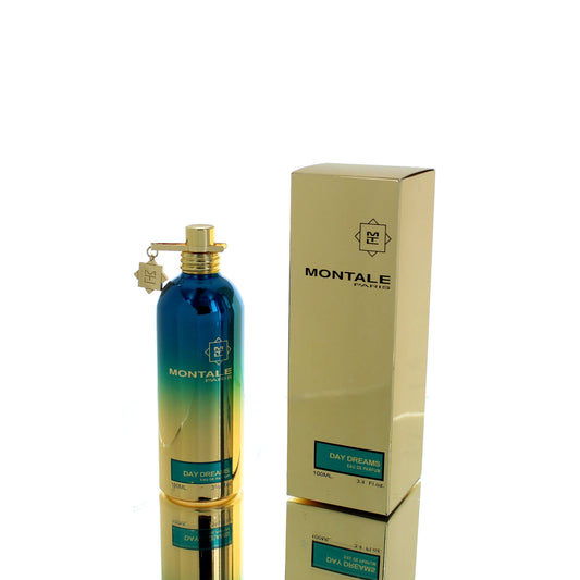 Montale Day Dreams For Man/Woman Eau De Parfum Perfume Boxed