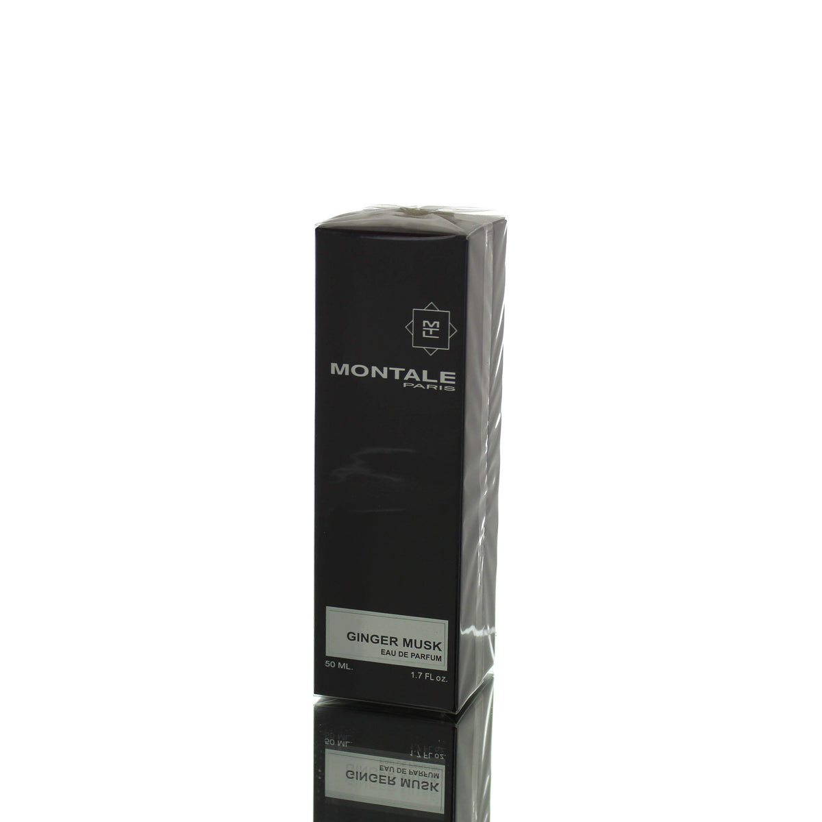 Montale Ginger Musk For Man/Woman Eau De Parfum Perfume Boxed