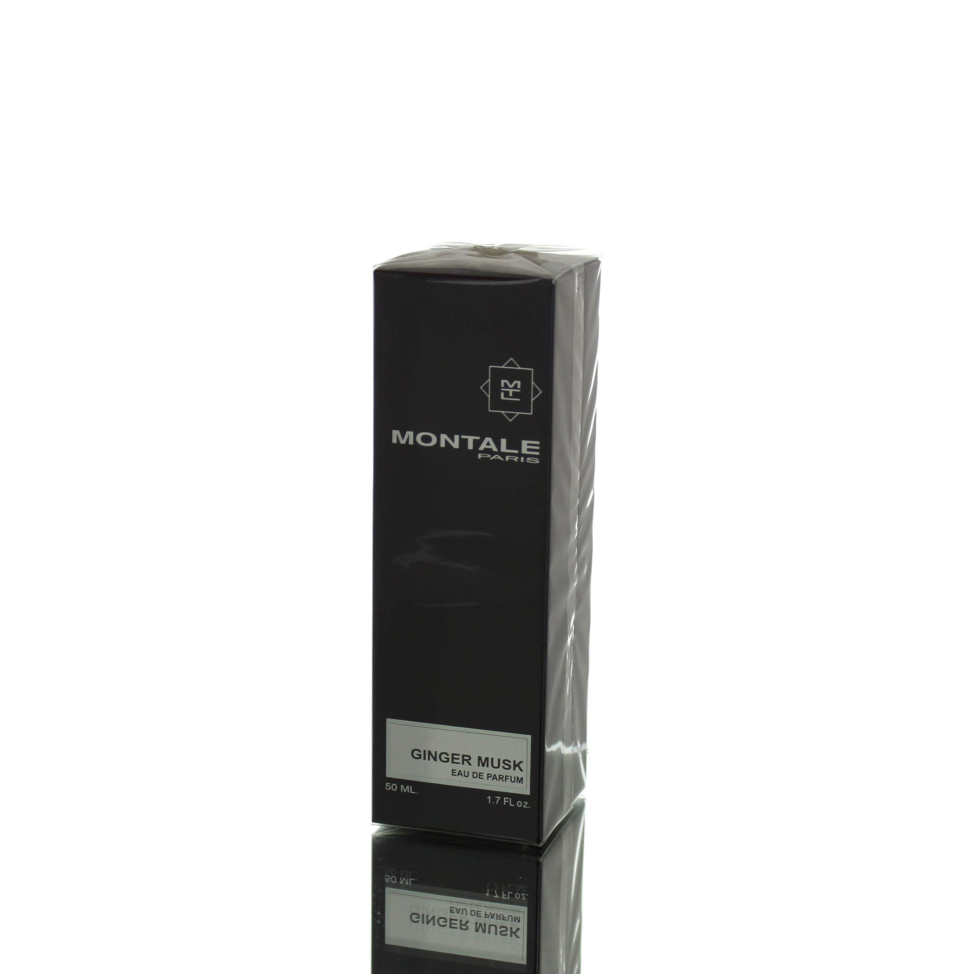 Montale Ginger Musk For Man/Woman Eau De Parfum Perfume Boxed