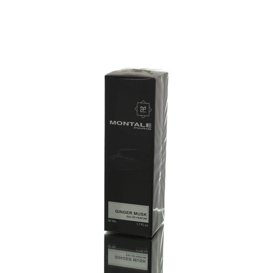 Montale Ginger Musk For Man/Woman Eau De Parfum Perfume Boxed