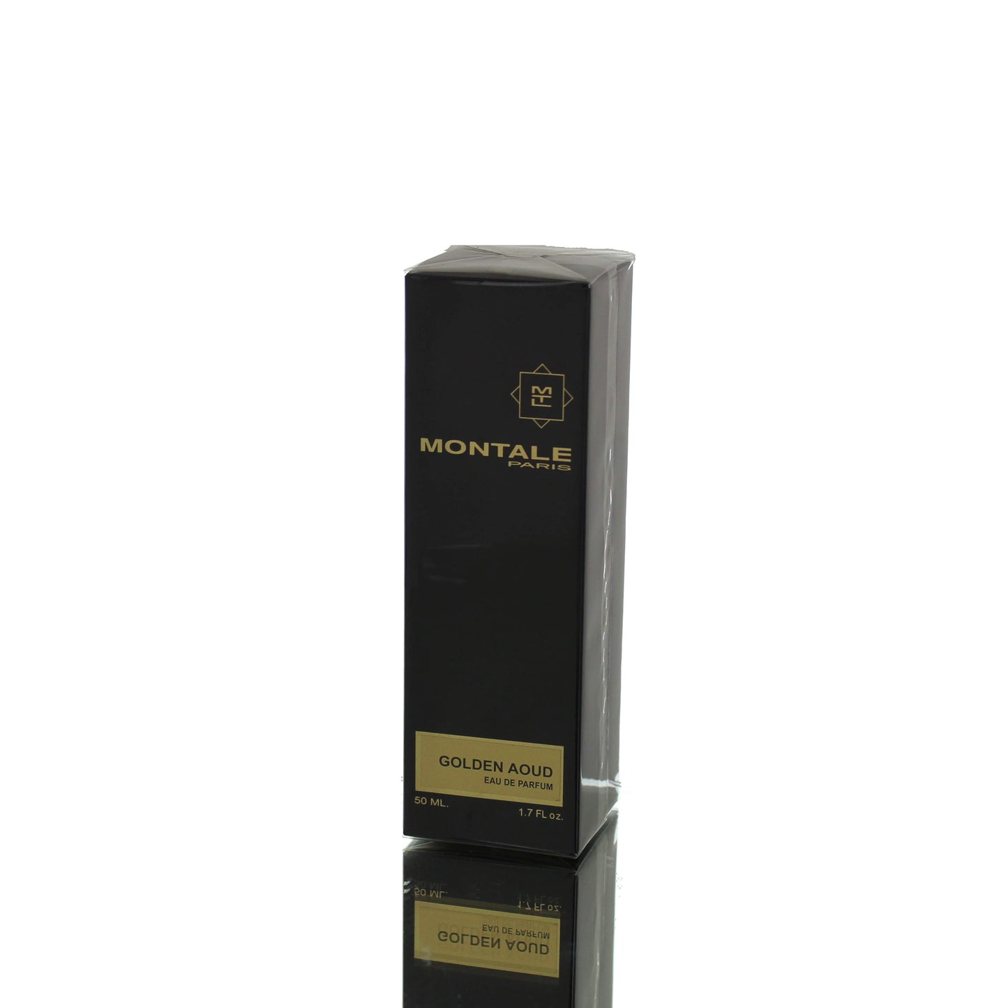 Montale Golden Aoud For Man/Woman Eau De Parfum Perfume Boxed