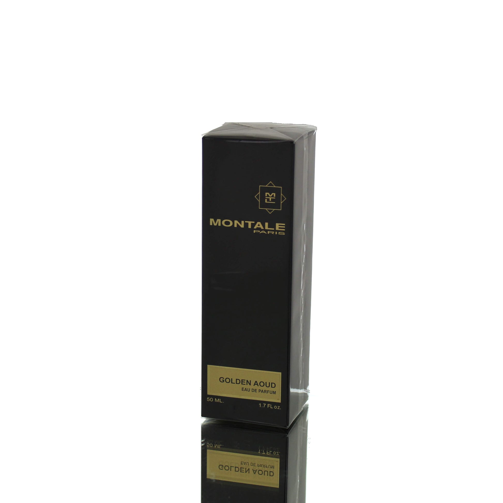 Montale Golden Aoud For Man/Woman Eau De Parfum Perfume Boxed