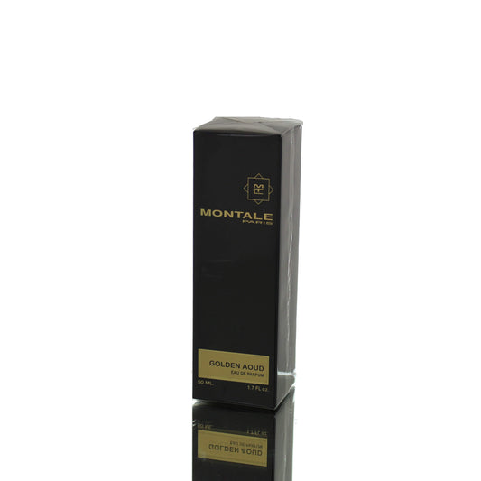 Montale Golden Aoud For Man/Woman Eau De Parfum Perfume Boxed