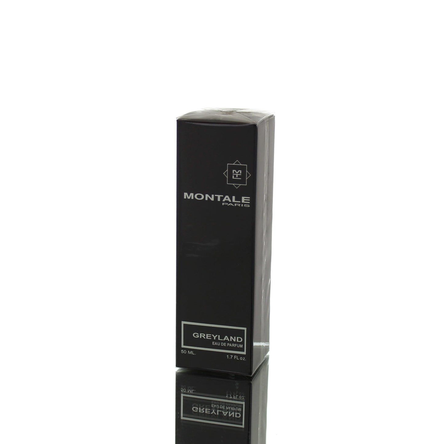Montale Greyland For Man/Woman Eau De Parfum Perfume Boxed