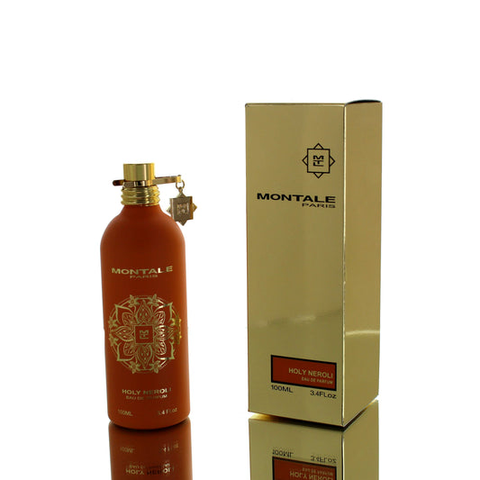 Montale Holy Neroli For Man/Woman Eau De Parfum Perfume Boxed