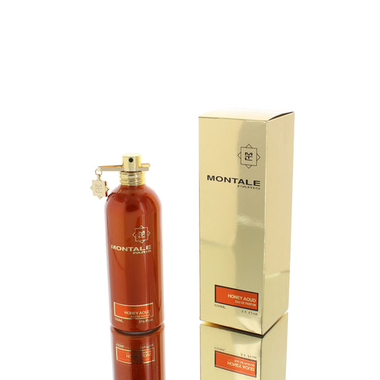 Montale Honey Aoud For Man/Woman Eau De Parfum Perfume Tester