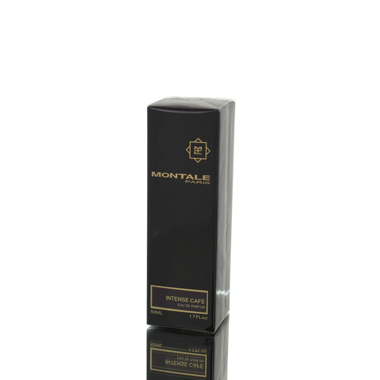 Montale Intense Cafe For Man/Woman Eau De Parfum Perfume Boxed