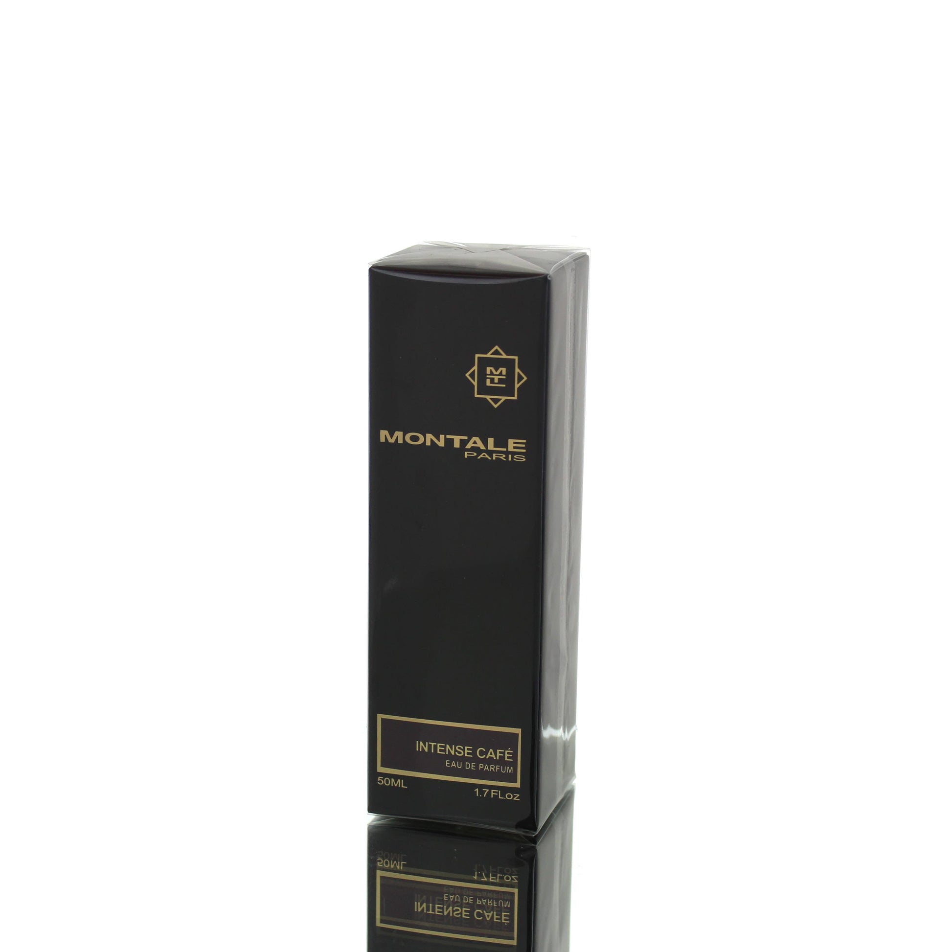 Montale Intense Cafe For Man/Woman Eau De Parfum Perfume Boxed