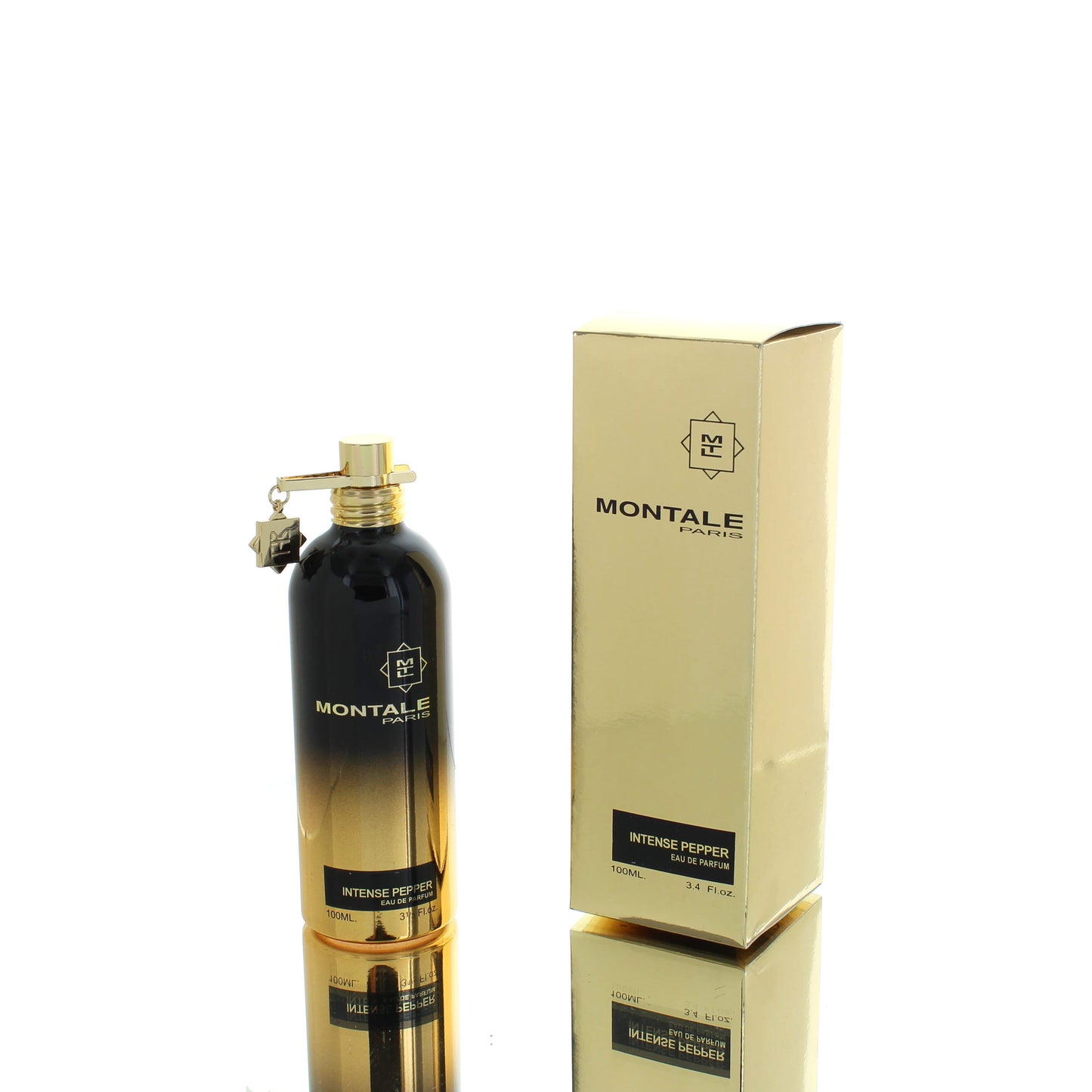 Montale Intense Pepper For Man/Woman Eau De Parfum Perfume Boxed