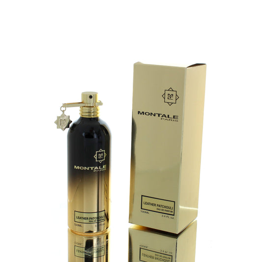 Montale Leather Patchouli For Man/Woman Eau De Parfum Perfume Tester
