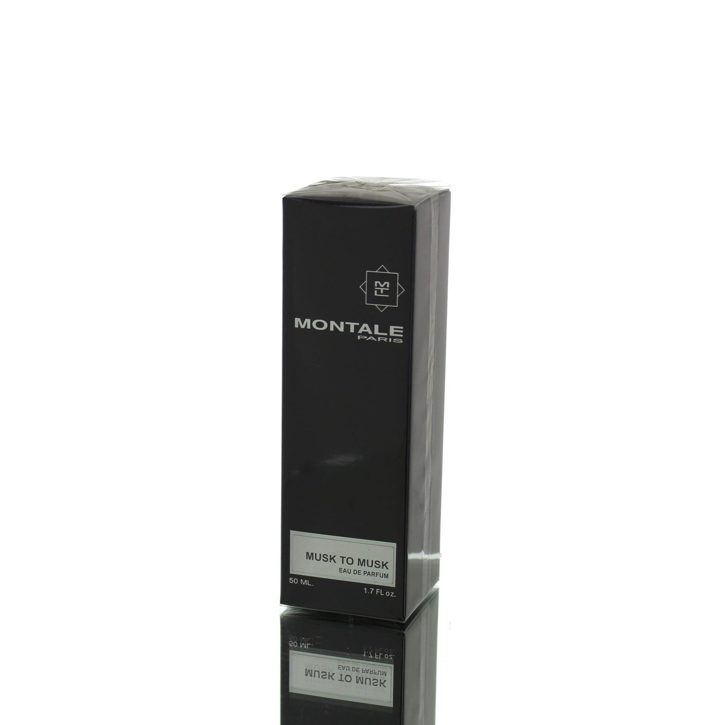 Montale Musk To Musk For Man/Woman Eau De Parfum Perfume Boxed