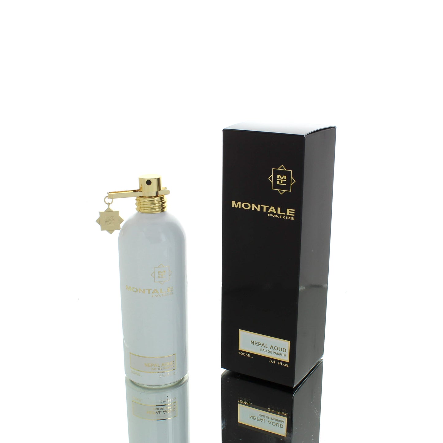 Montale Nepal Aoud For Man/Woman Eau De Parfum Perfume Boxed
