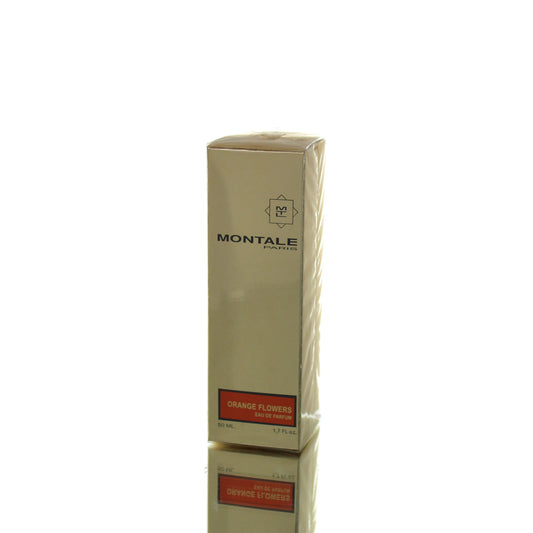 Montale Orange Flowers For Man/Woman Eau De Parfum Perfume Boxed