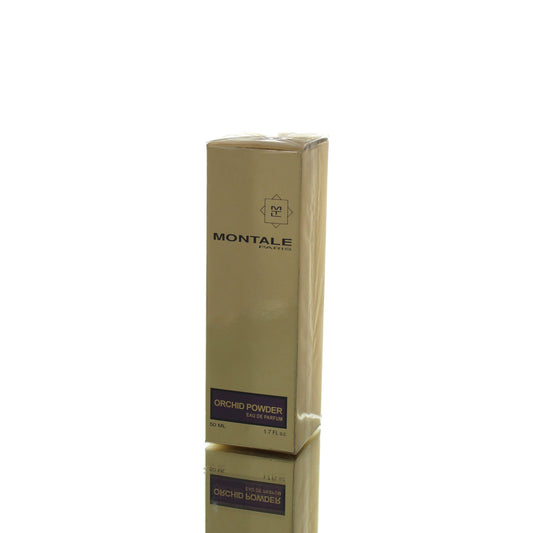 Montale Orchid Powder For Man/Woman Eau De Parfum Perfume Boxed