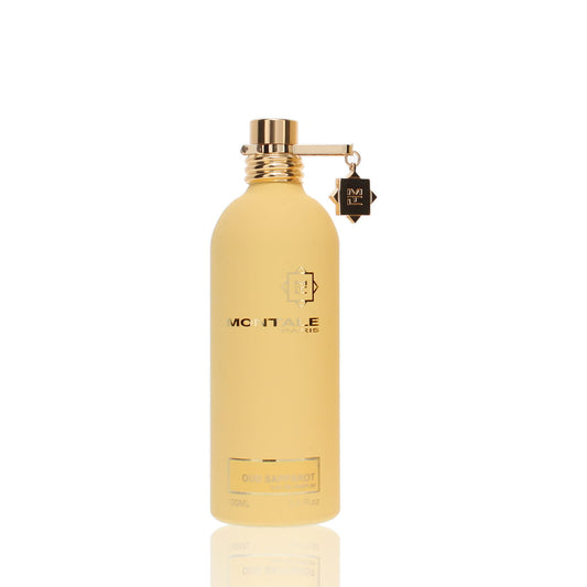 Montale Oud Sapparot Eau De Parfum Perfume