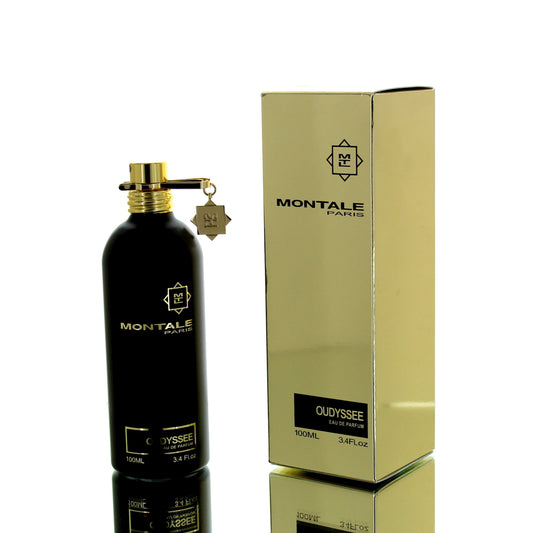 Montale Oudyssee For Man/Woman Eau De Parfum Perfume Boxed