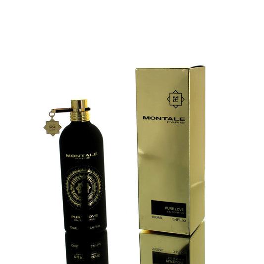 Montale Pure Love For Man/Woman Eau De Parfum Perfume Tester