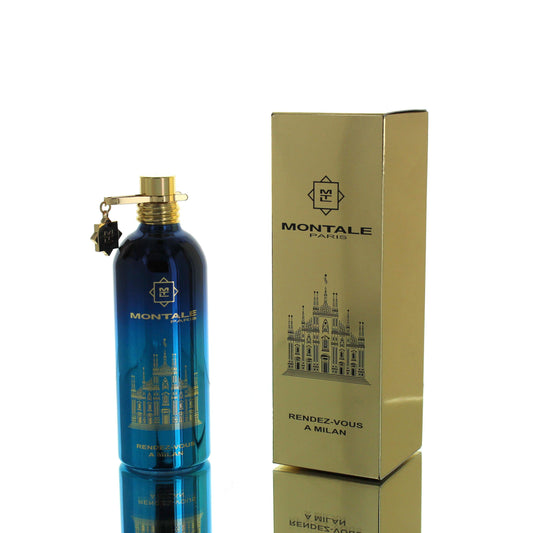Montale Rendez-Vous A Milan For Man/Woman Eau De Parfum Perfume Boxed