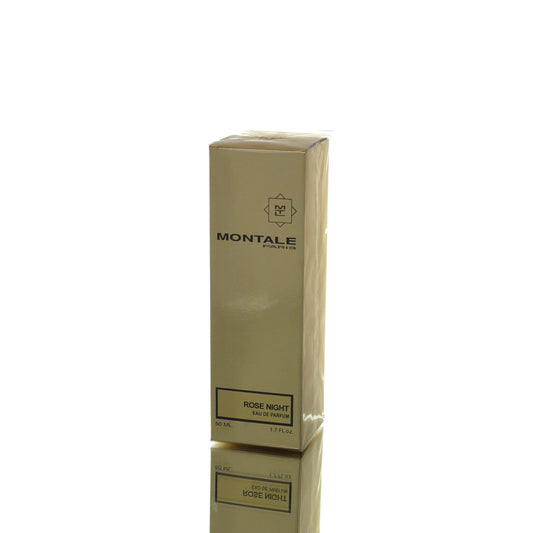 Montale Rose Night For Man/Woman Eau De Parfum Perfume Boxed