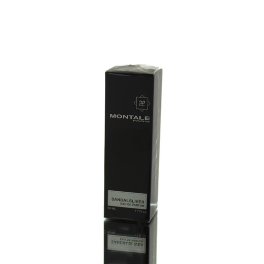 Montale Sandal Silver For Man/Woman Eau De Parfum Perfume Boxed