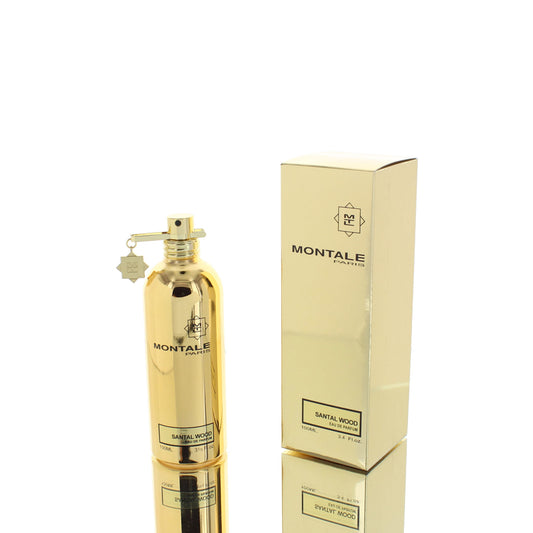 Montale Santal Wood For Man/Woman Eau De Parfum Perfume Boxed