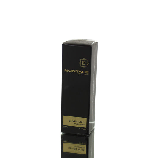 Montale \"Sliver\" Aoud For Man/Woman Eau De Parfum Perfume Boxed
