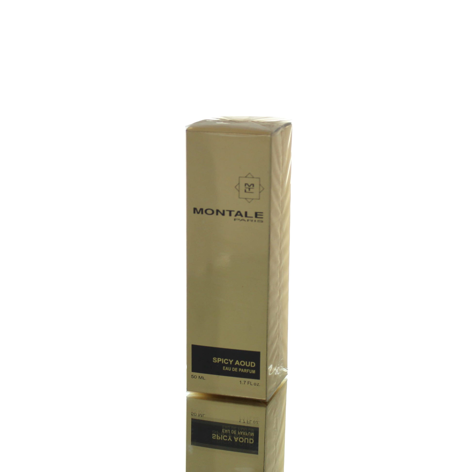 Montale Spicy Aoud For Man/Woman Eau De Parfum Perfume Boxed