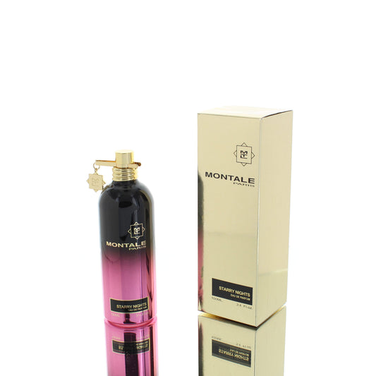 Montale Starry Nights For Man/Woman Eau De Parfum Perfume Tester
