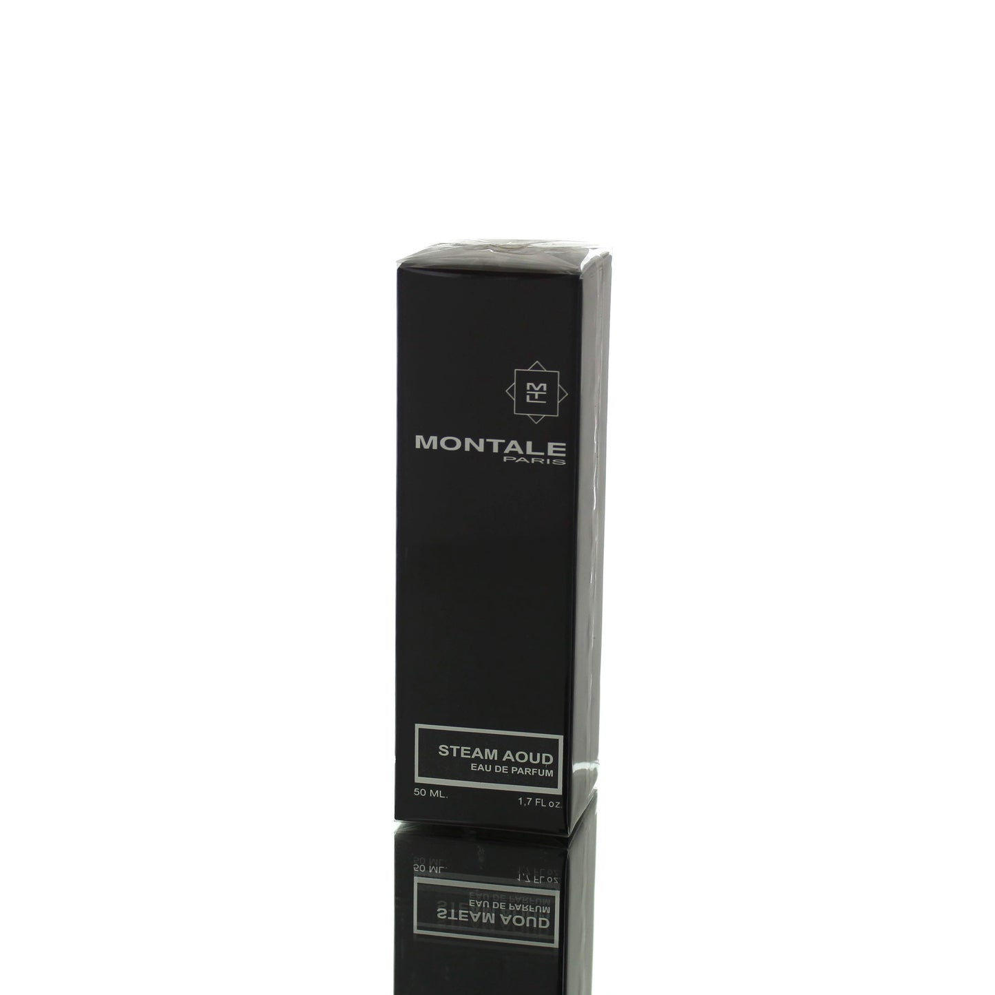 Montale Steam Aoud For Man/Woman Eau De Parfum Perfume Boxed