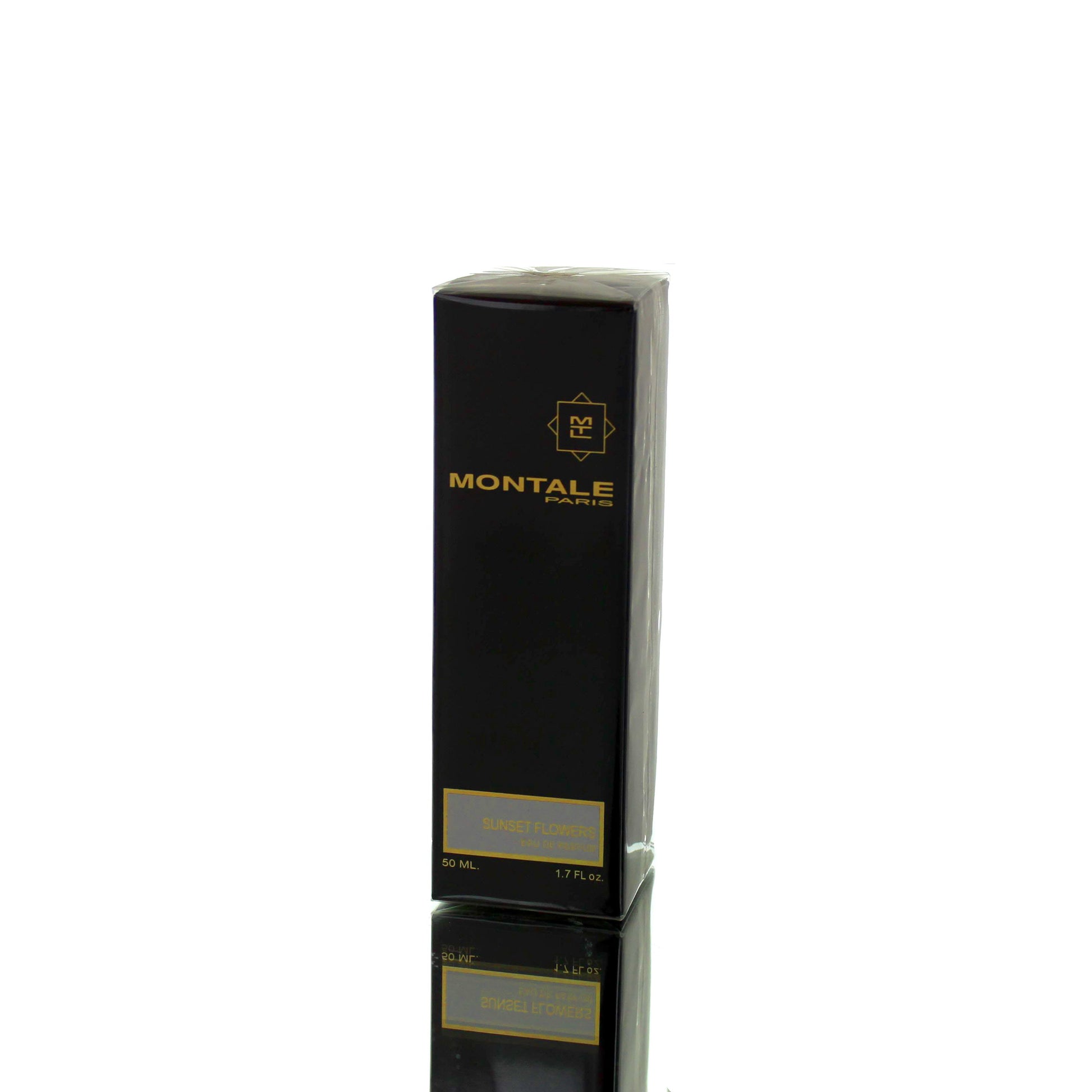 Montale Sunset Flowers For Man/Woman Eau De Parfum Perfume Boxed