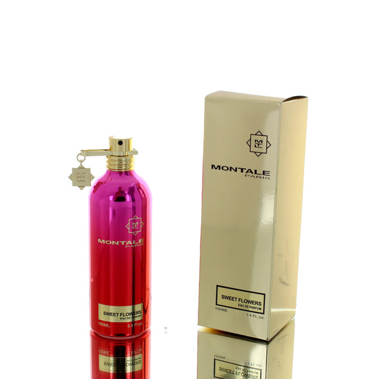 Montale Sweet Flowers For Woman Eau De Parfum Perfume Boxed
