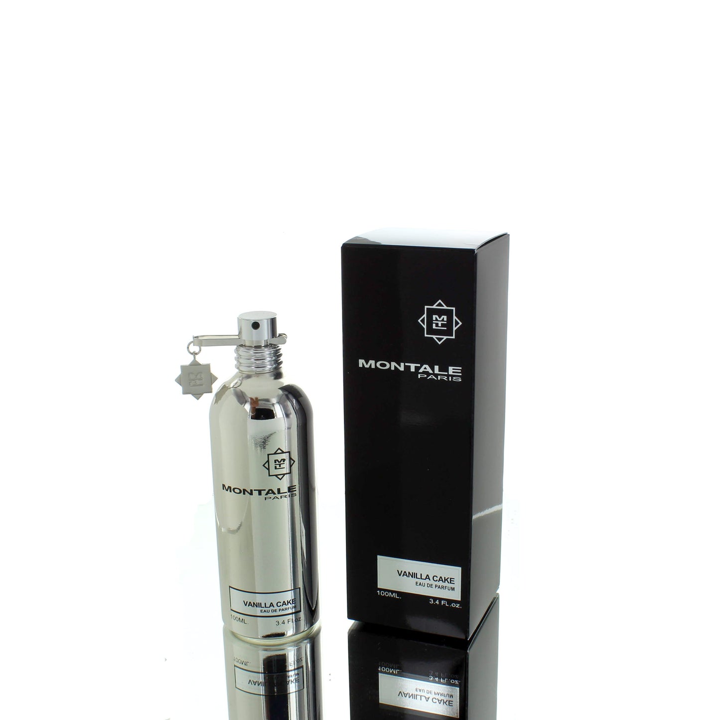 Montale Vanilla Cake For Man/Woman Eau De Parfum Perfume Boxed