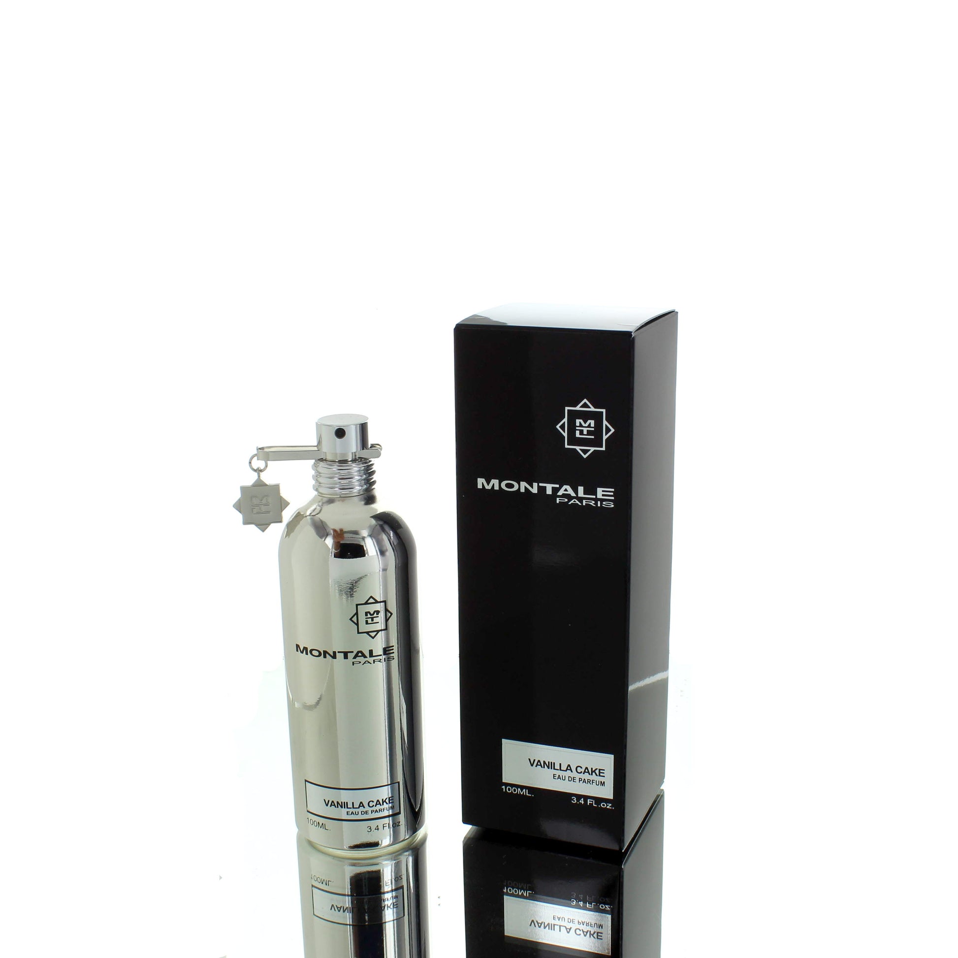 Montale Vanilla Cake For Man/Woman Eau De Parfum Perfume Boxed