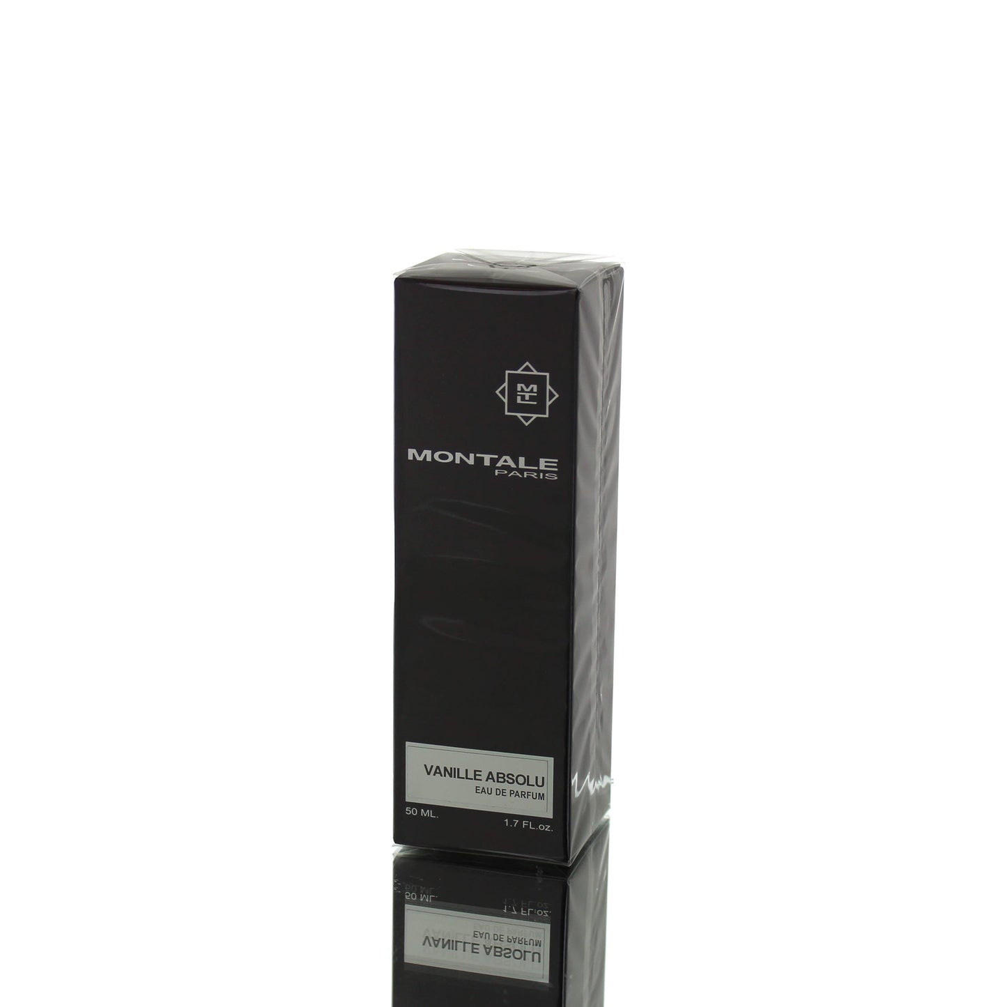 Montale Vanille Absolu For Man/Woman Eau De Parfum Perfume Boxed