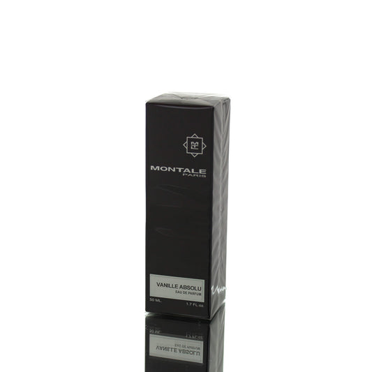 Montale Vanille Absolu For Man/Woman Eau De Parfum Perfume Boxed